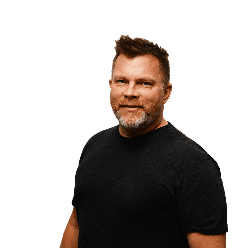 Dan Doran, Founder of Quantive